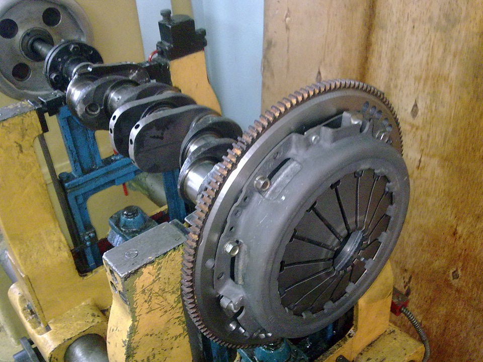 балансировка коленвалов балансировка коленвалов