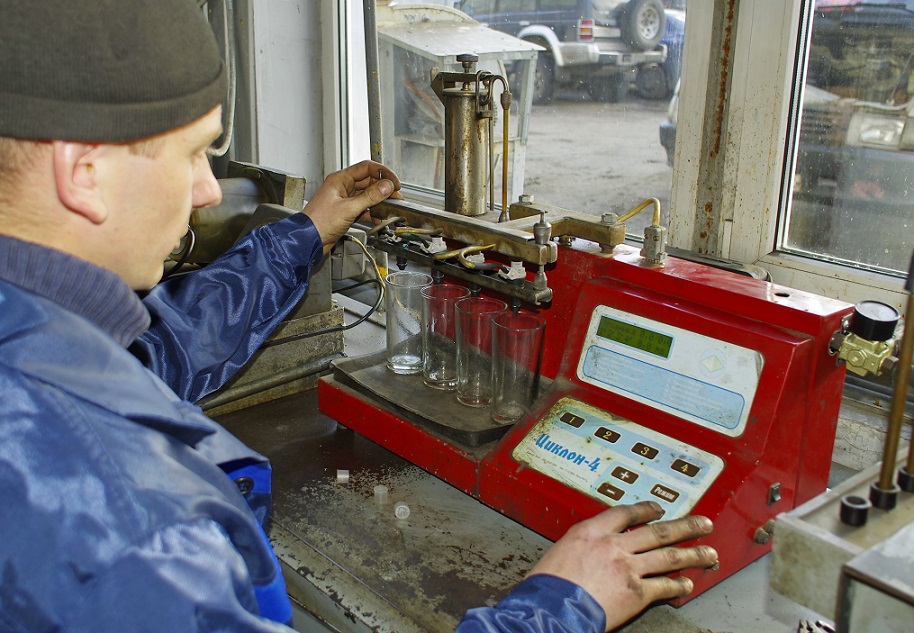 Проверка (чистка) форсунок инжектора Проверка (чистка) форсунок инжектора