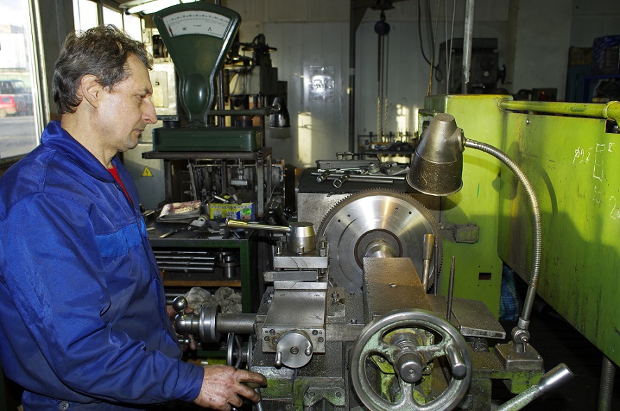 расточка маховика расточка маховика